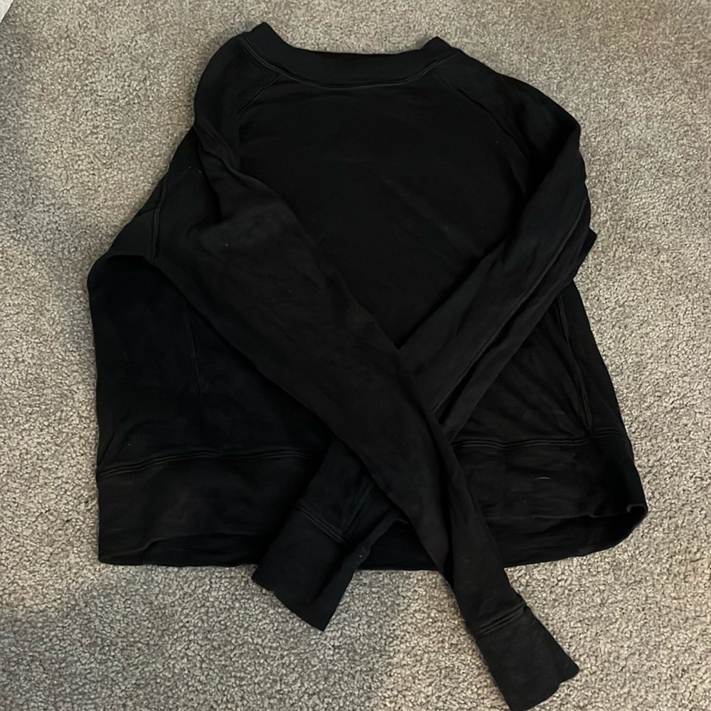 lululemon long sleeve